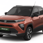tata punch ev range