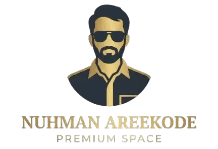 Nuhman Areekode