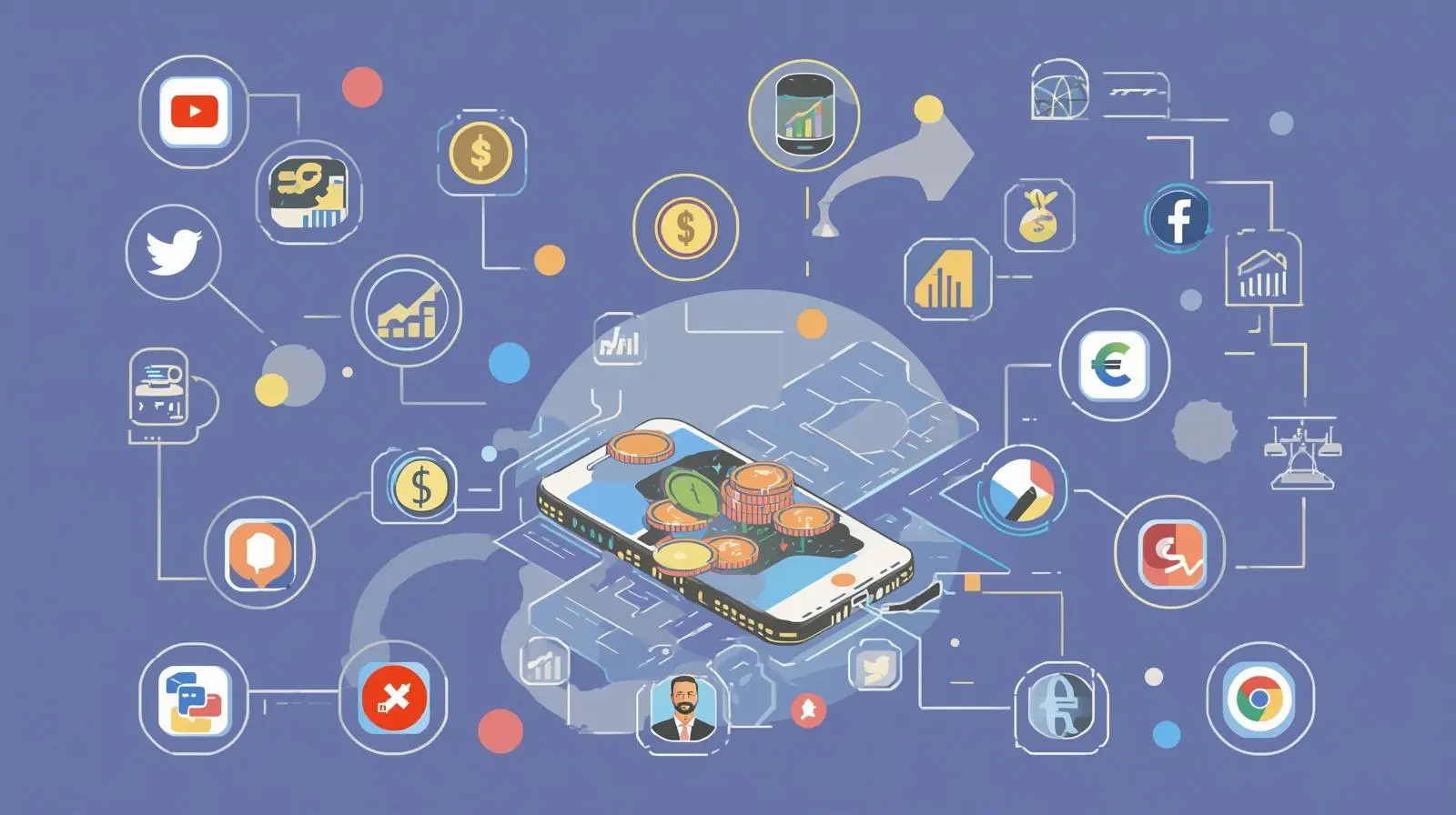 money earning apps India