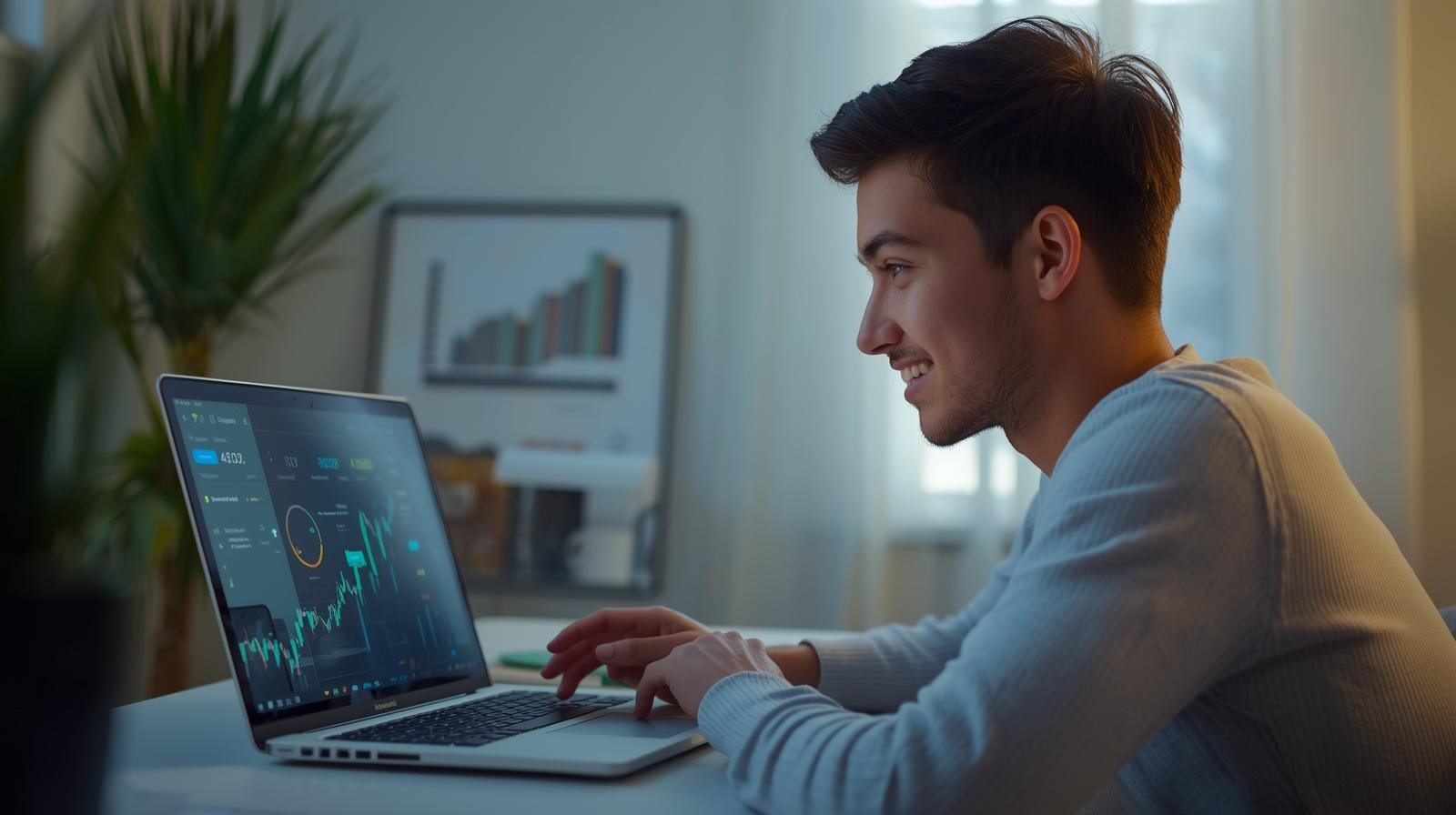 digital income journey in Kerala