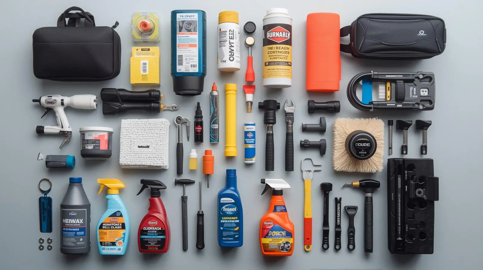 Top 5 Winning Products