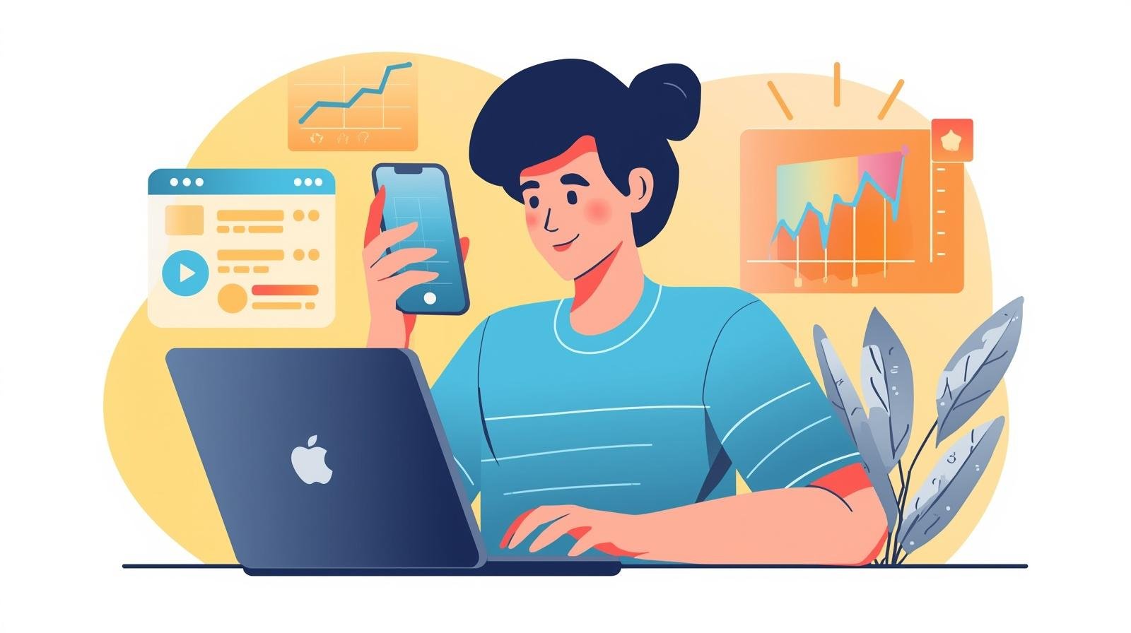 video editing for beginners