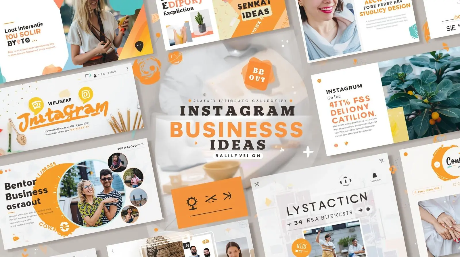  Instagram Business Beginner Guide