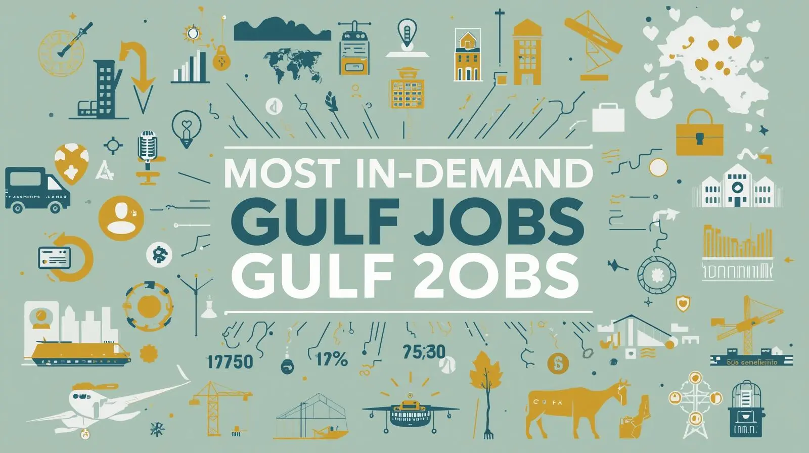 get Gulf job without agent