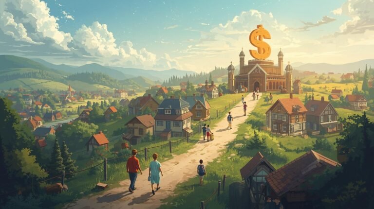 My Journey: From Areekode to Building Digital Income digital income journey in Kerala