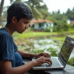 online jobs for students Kerala