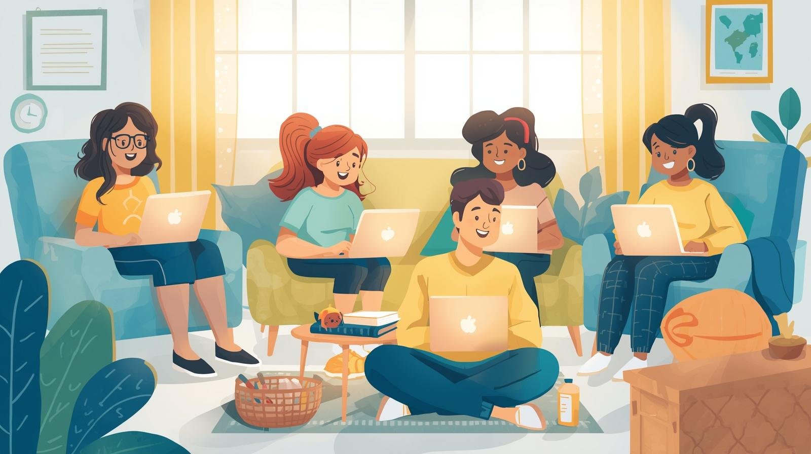 online jobs for students Kerala