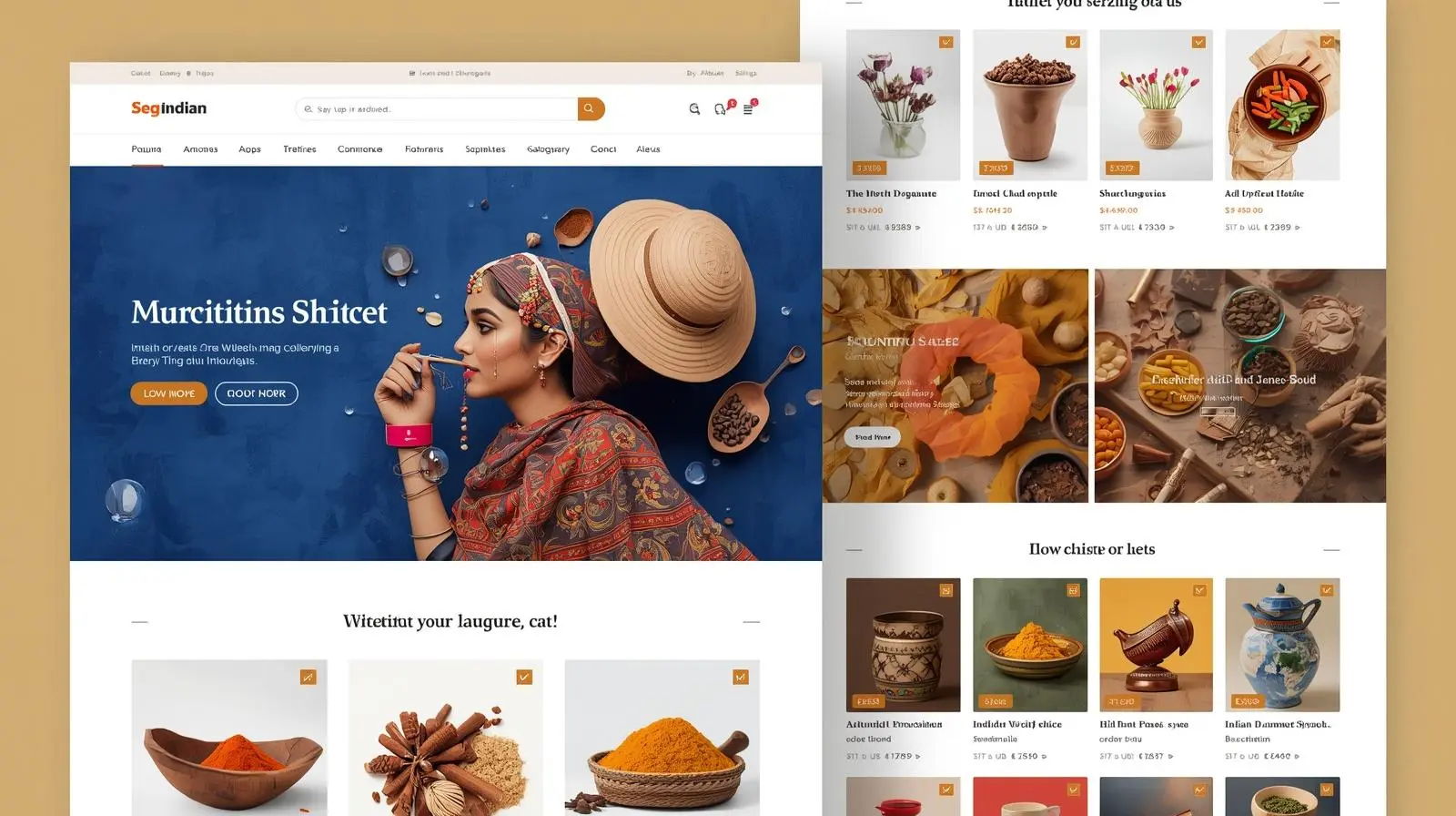 how to start a Shopify store in India