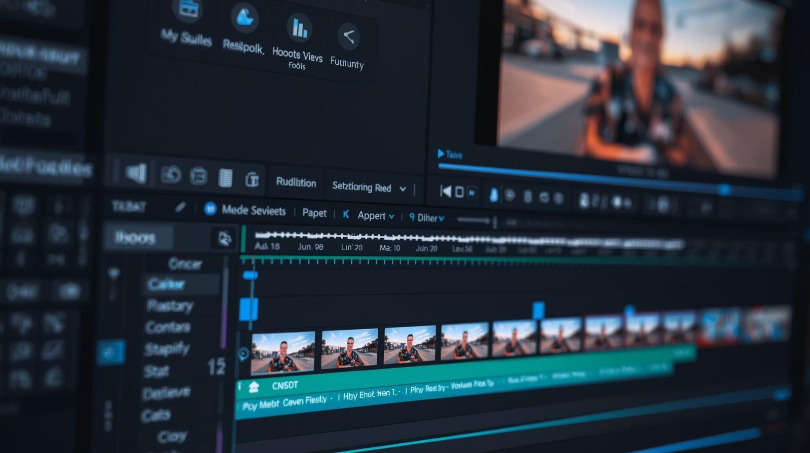How to Earn Using CapCut