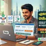 get Gulf job without agent