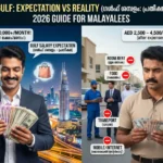 real salary in Gulf