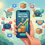 money earning apps India