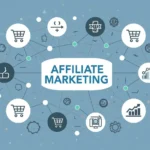 affiliate marketing for beginners
