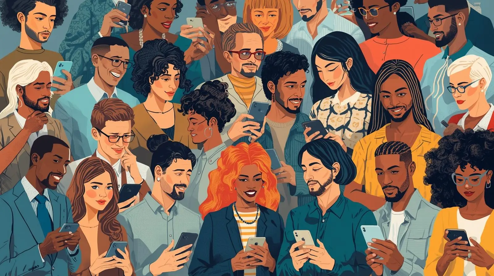 build WhatsApp audience