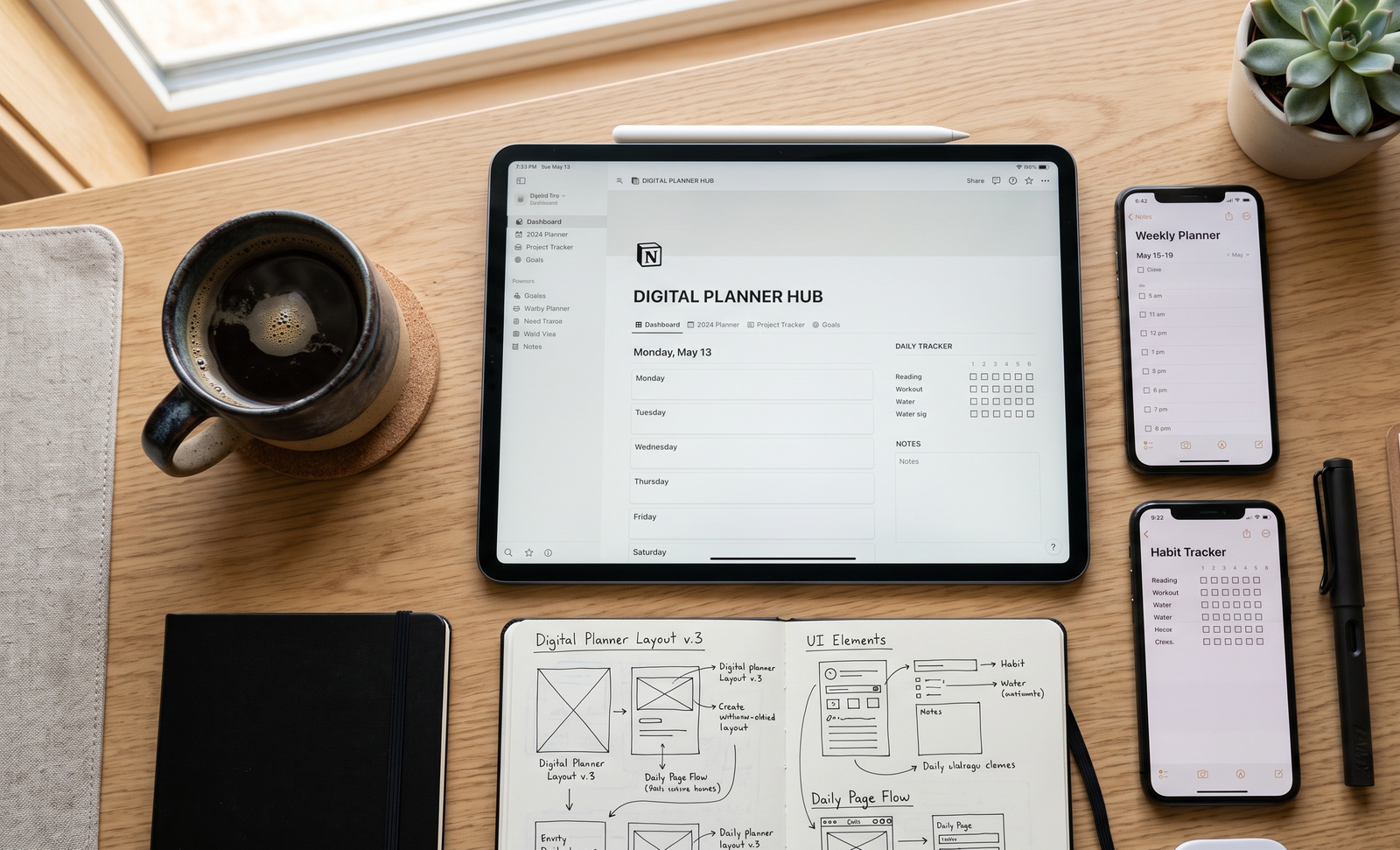 Digital Products