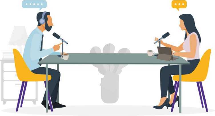 brand integration in podcasts.