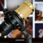 Microphone